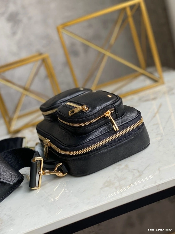 Repzbay LOUIS CROSSBODY VUITTON UTILITY 1103